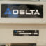 Delta 50-765 2*Bag Dust Collector