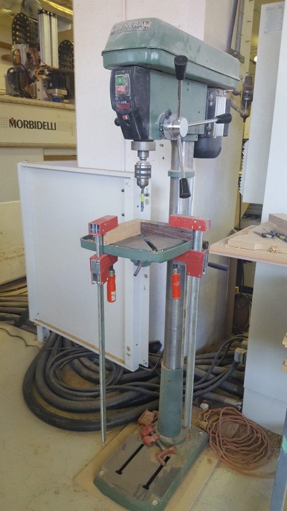 General International 17