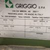 Griggio T100 Shaper