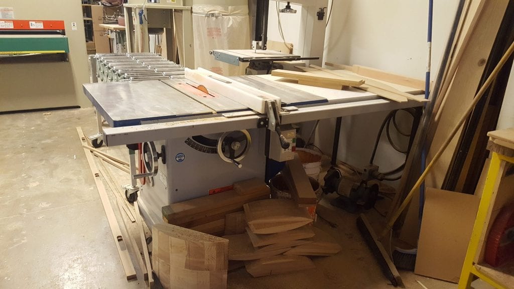 Table Saw