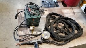 MK200 Secondary Contractor