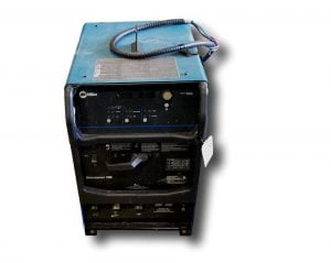 Miller Syncrowave 200