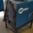Used Miller Dimension 302 DC Welding Power Source