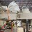 Canwood Industrial- Dust Collector