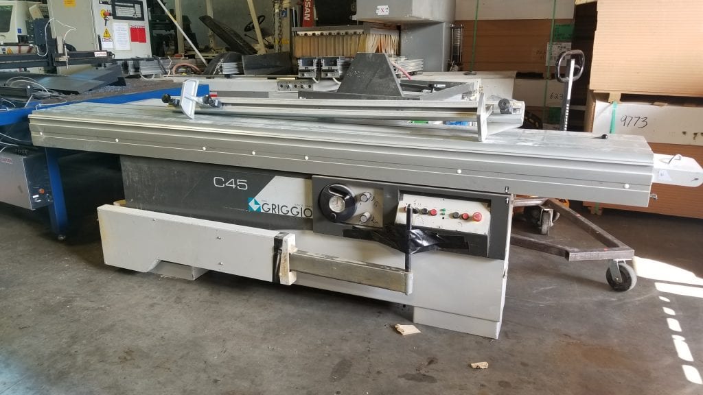 Griggio c-45