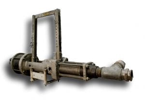 Venus Kent Wash 8683 Pump