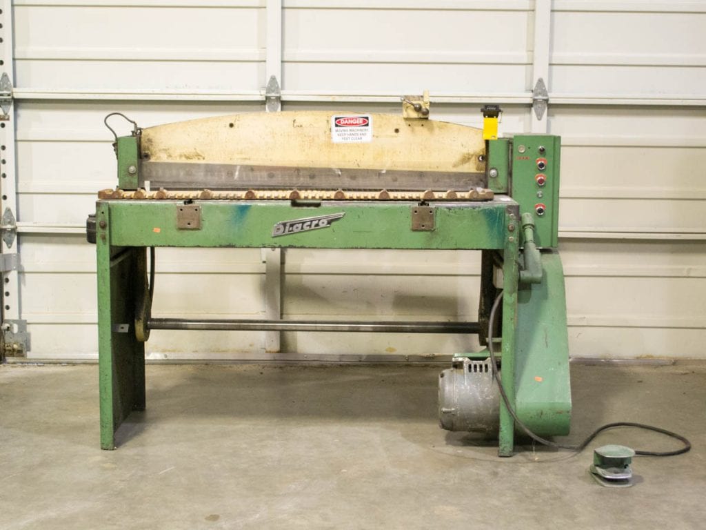 Di-Arco Power Shear 48