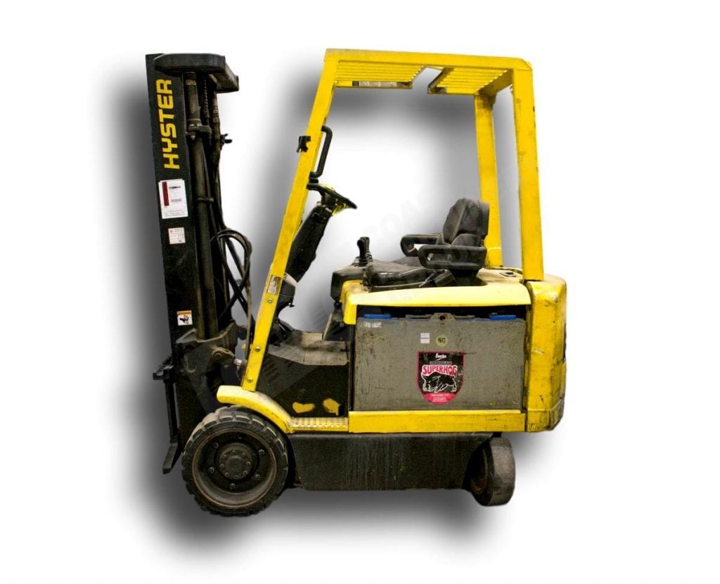 Hyster E60Z-33