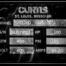 Curtis 100HP RS Series Compressor