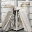 CT-401H Dust Collector 4-Bag