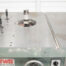 TWS WS-25E Vertical Spindle Shaper