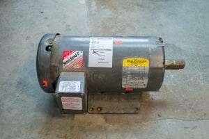 Baldor Electrical Motor