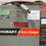 Hobart 450B1-12 Accu-Charger