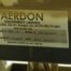 Aerdon Scissors Lift SSL 17