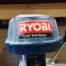 Ryobi 12 Inch Drill Press