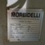 Morbidelli NJ 20 Dowel Inserter