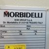Morbidelli AUTHOR 800 CNC Machining center