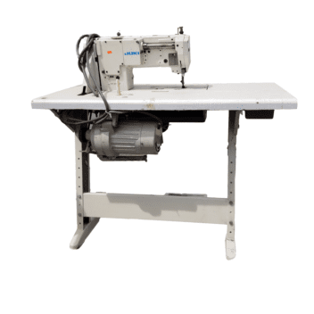 Used Juki-LU-1510 Sewing Machine