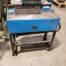 Used Brown & Boggs foundry machine