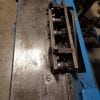 Used Brown & Boggs foundry machine
