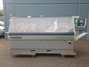 Used BIESSE ARTECH AKRON 425 Edgebander