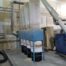 Used Belfab Dust Collector