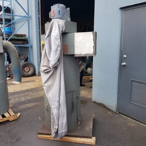 Duskolector Dust Collector