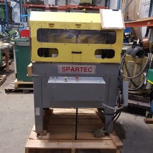 Spartec Vinyl Mitre Saw
