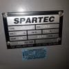 Spartec Vinyl Mitre Saw
