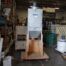 Apsco Dust Collector