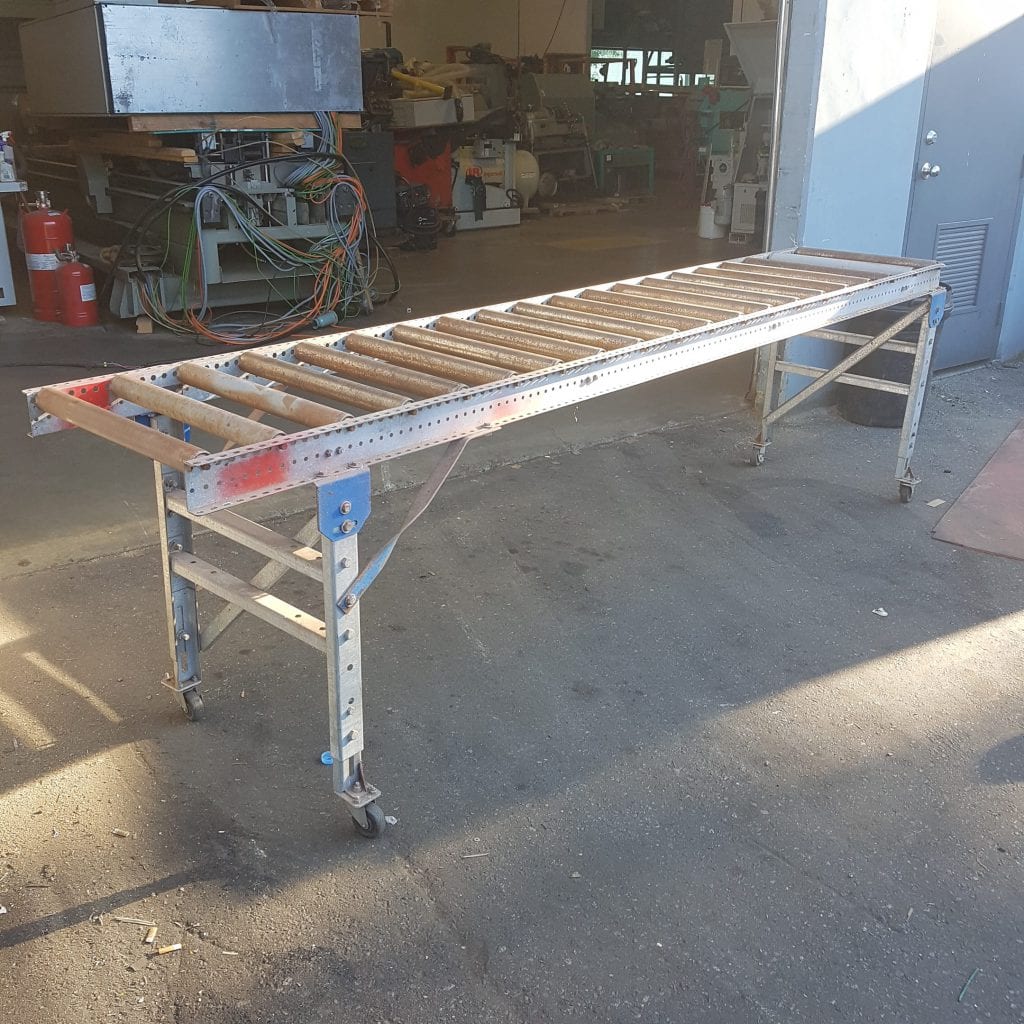 10FT Conveyer