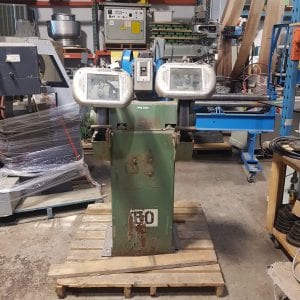 Surty Industrial Grinder