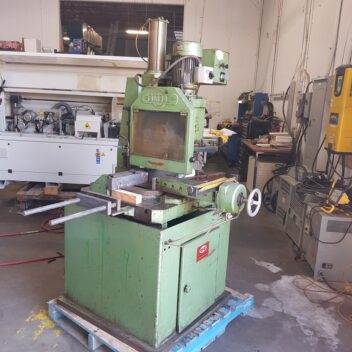 Walter VMS 4S PV Cold Cut Saw