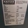 Kaeser EPC 440-100 Piston Compressor