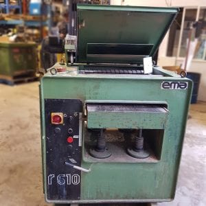 Casadei Ema r510 Planer