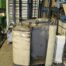 Used Crown RC3020-30 1A175163 Forklift