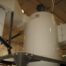 350-5 Cyclone 7.5HP Dust Collector -1