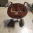 389-58 Strapping Cart