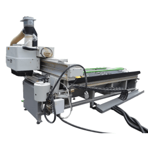 391-12 Biesse Rover 20