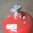 Badger DC-125 BC Dry Chemical Fire Extinguisher