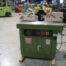 Used Cantek SS-512M Vertical Spindle Shaper