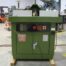 Used Cantek SS-512M Vertical Spindle Shaper