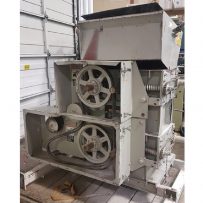 Used Automatic Equipment MFG. Co. CSU-500 Roller Mill
