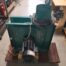 Used Grizzly G0441 3HP Blower