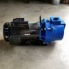 Used AMT Commercial Duty Pump Motor