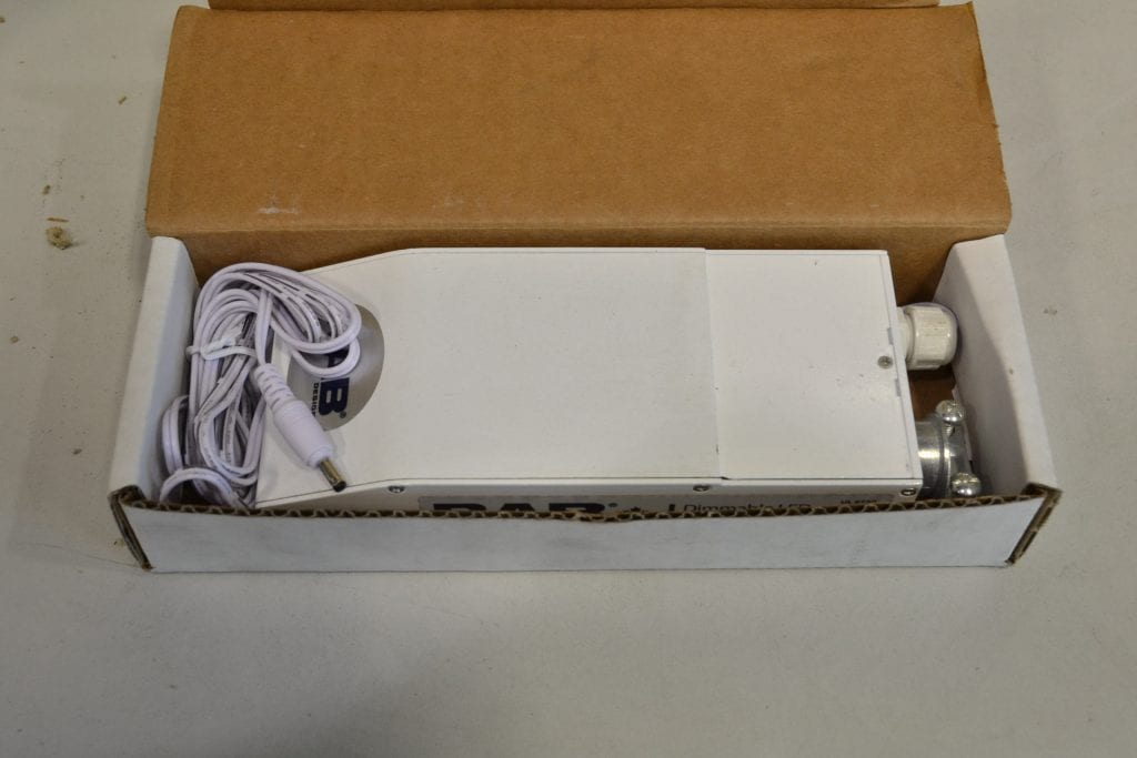 510-69 RAB UCA LED Driver