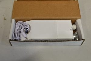 510-69 RAB UCA LED Driver