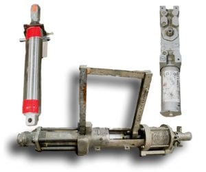 Venus Kent Wash 8683 Pump PARTS ONLY