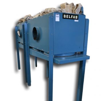 Belfab Dust Collector