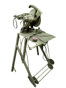 539-83 Black & Decker Chop Saw